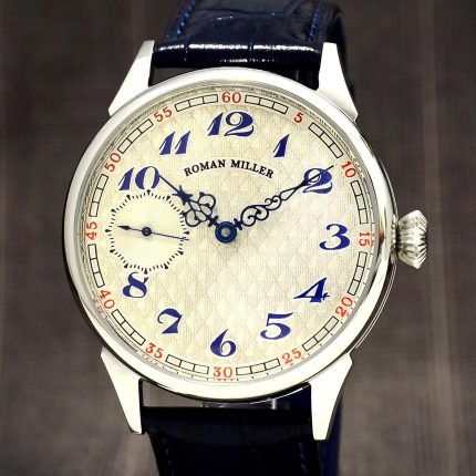 Wrist watch Roman Miller Symphony
