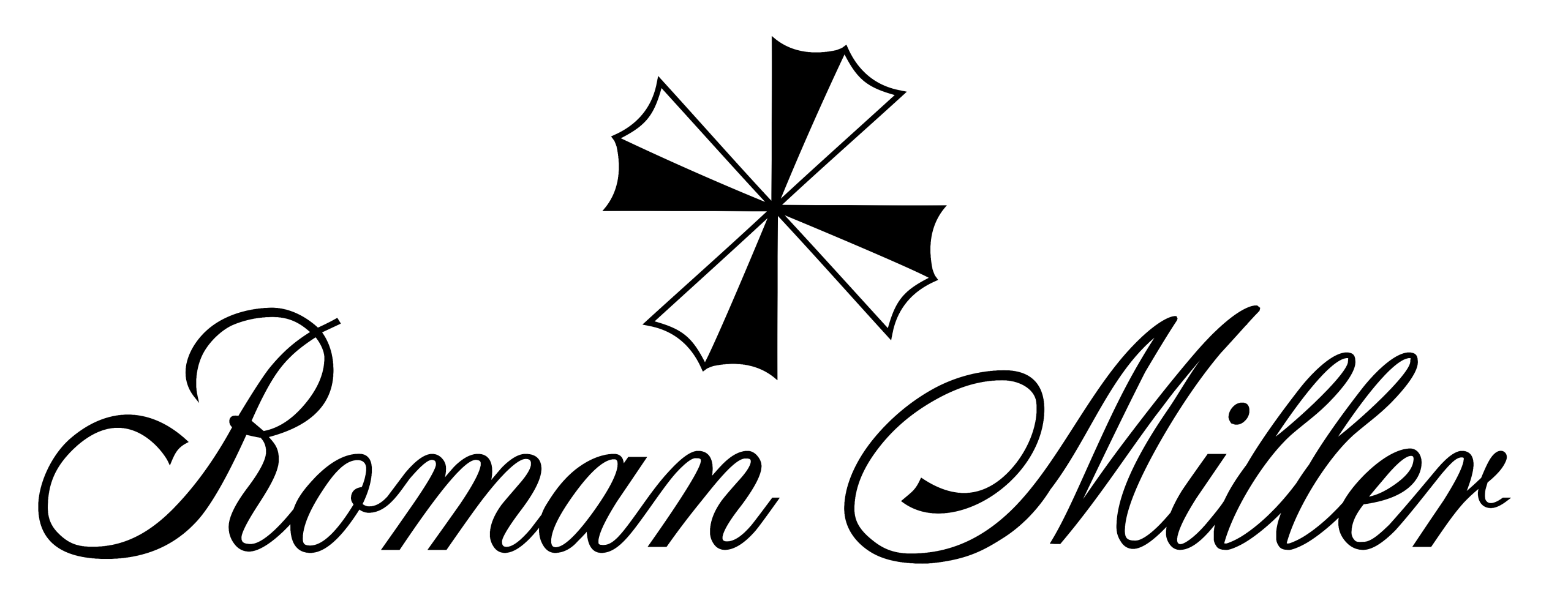 Roman Miller Watch