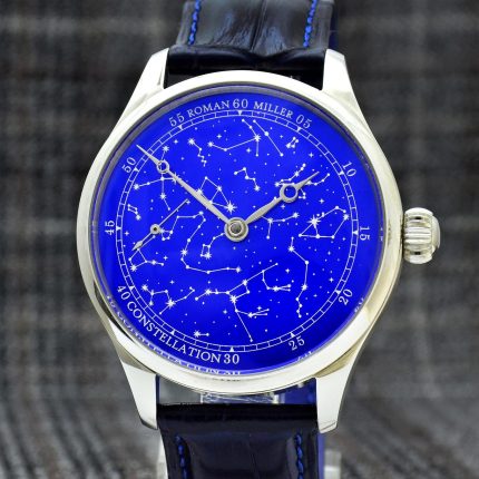 Watch Roman Miller Starry Sky