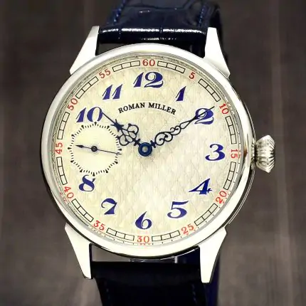 Wrist watch Roman Miller Symphony